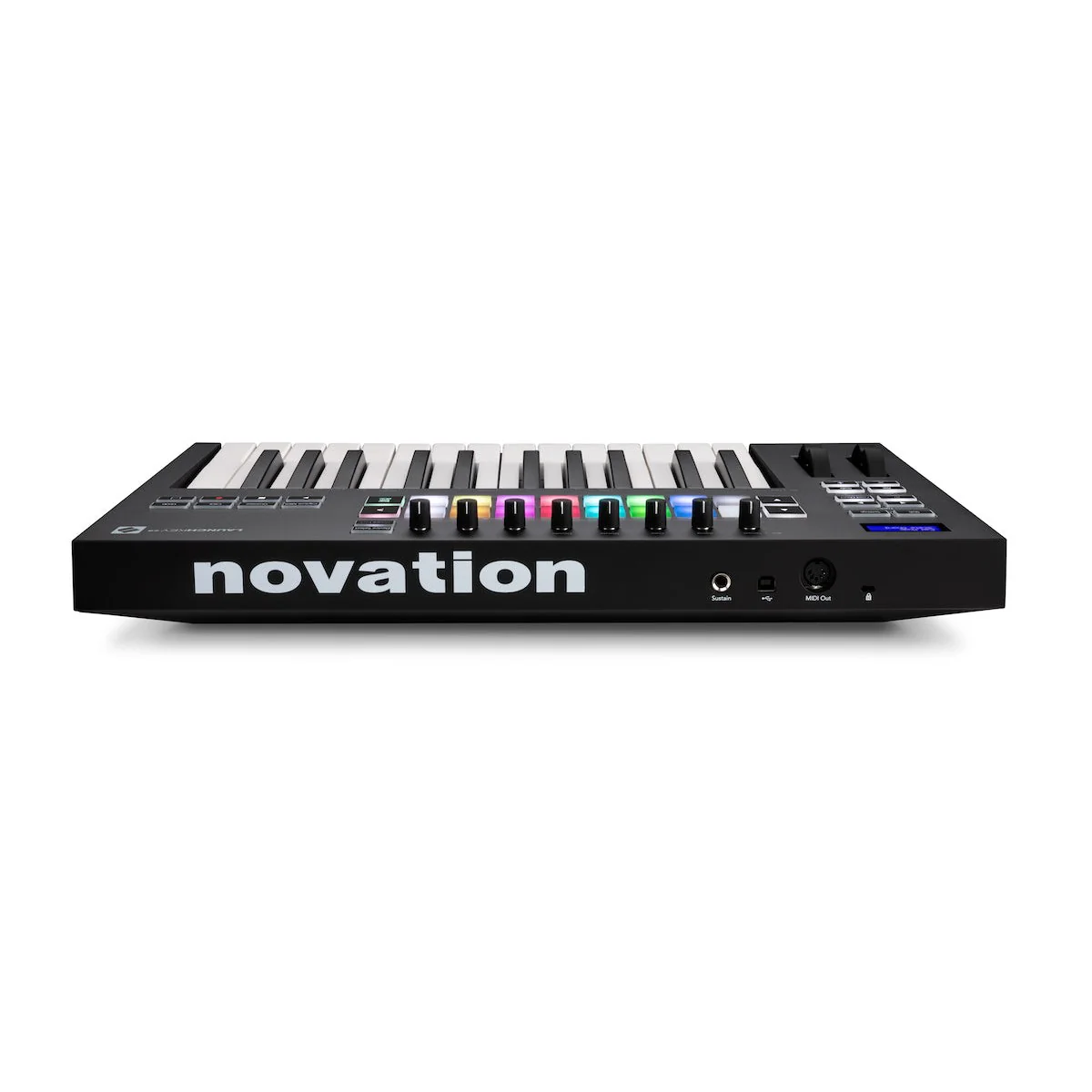 Novation - Launchkey 25 mk3 - Image 2