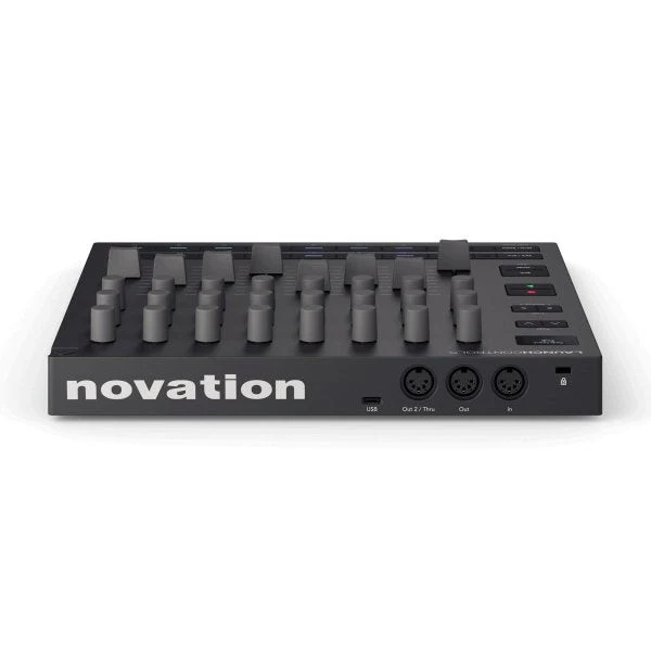 Novation -  Novation Launch Control XL 3 MIDI Control Surface - Image 7