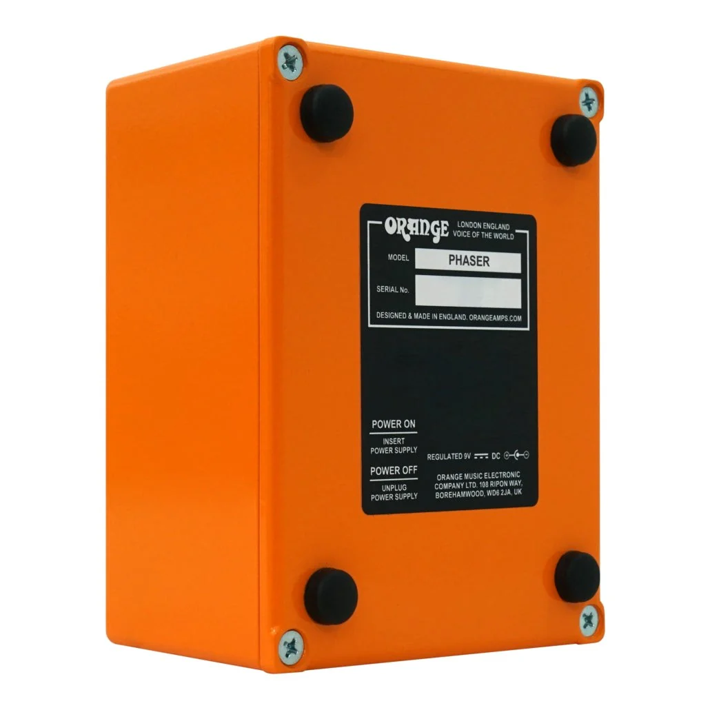 Orange - The Phaser - Image 4
