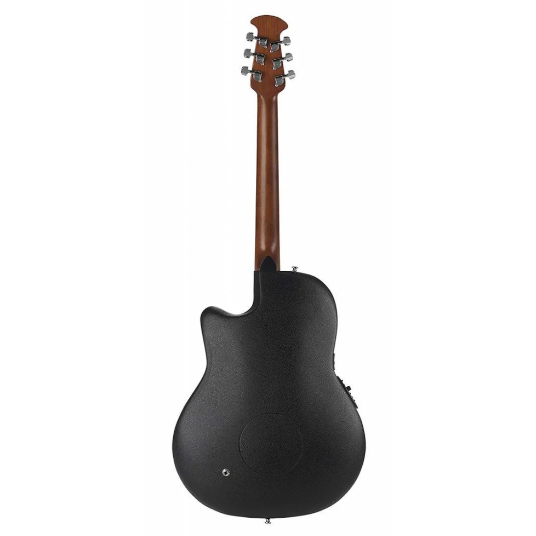 Ovation - Celebrity Plus Super Shallow Koa Burst  - CS28P-KOAB - Image 2