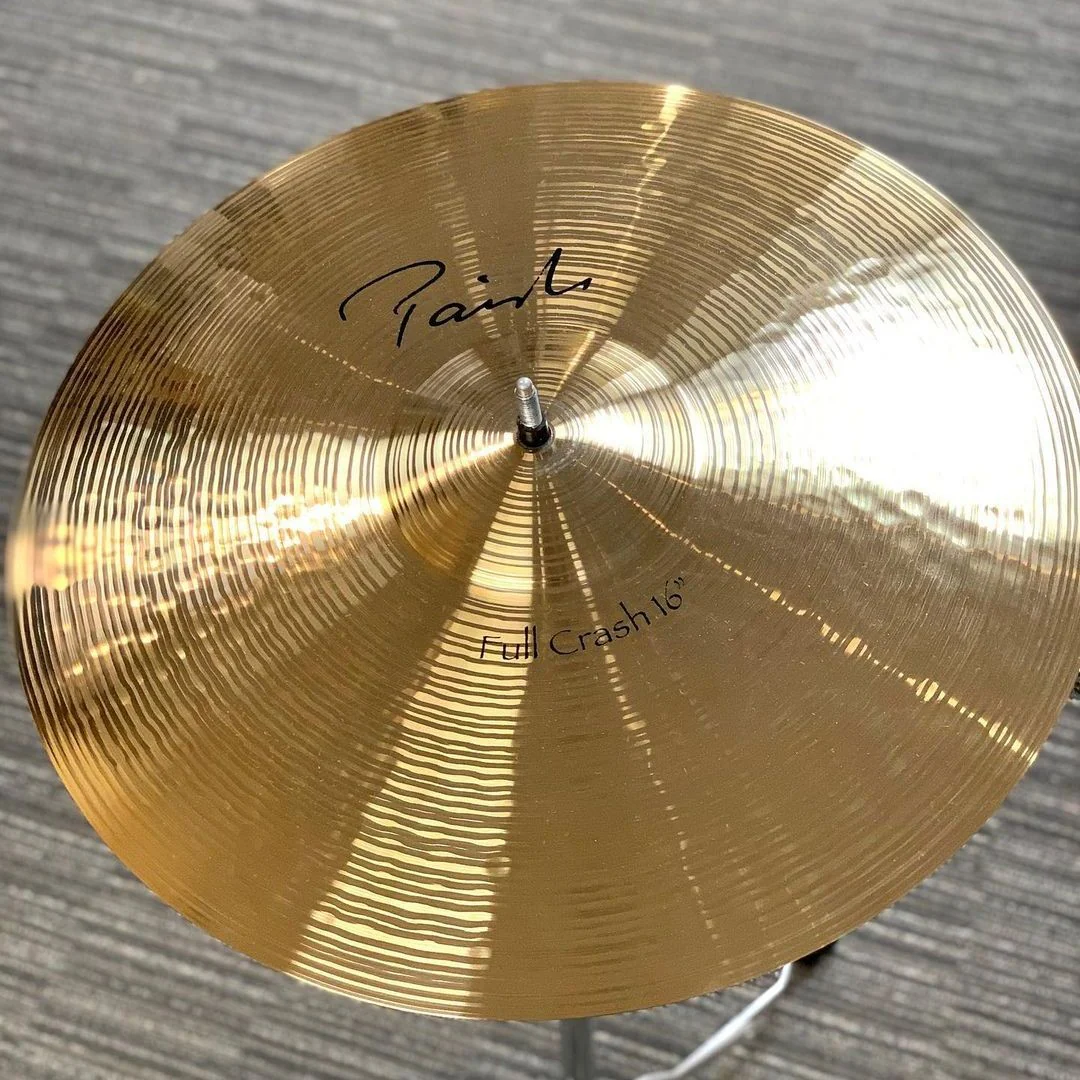 Paiste - Signature 16'' Full Crash 4001416