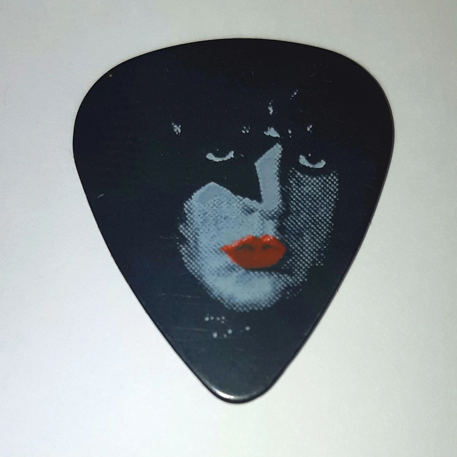 Paul Stanley Signature Pick - Image 2