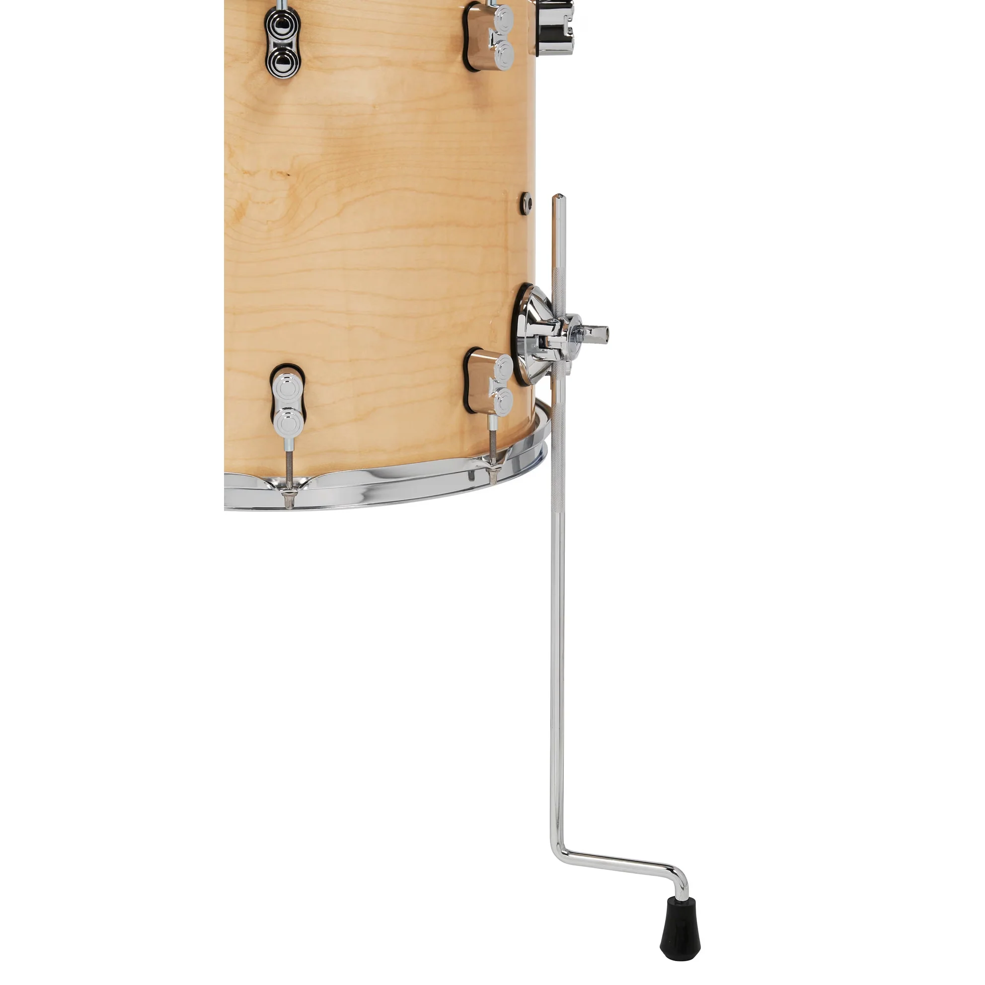 PDP - Concept Maple 3-Piece Shell Pack Natural Lacquer PDCM18BPNA - Image 6