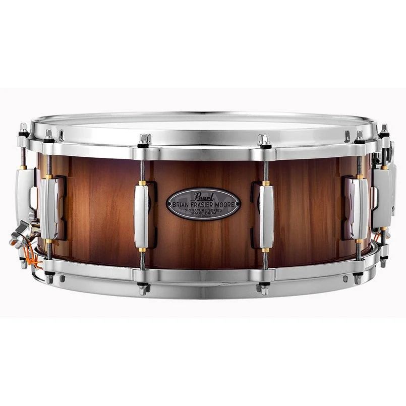 Pearl - Brian Frasier Moore Signature Snare 5.5x14 BFM1455SC