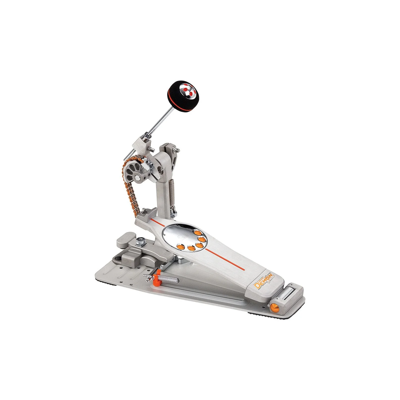 Pearl - Demon Drive 3000 Series Chain Drive Single Pedal P-3000C