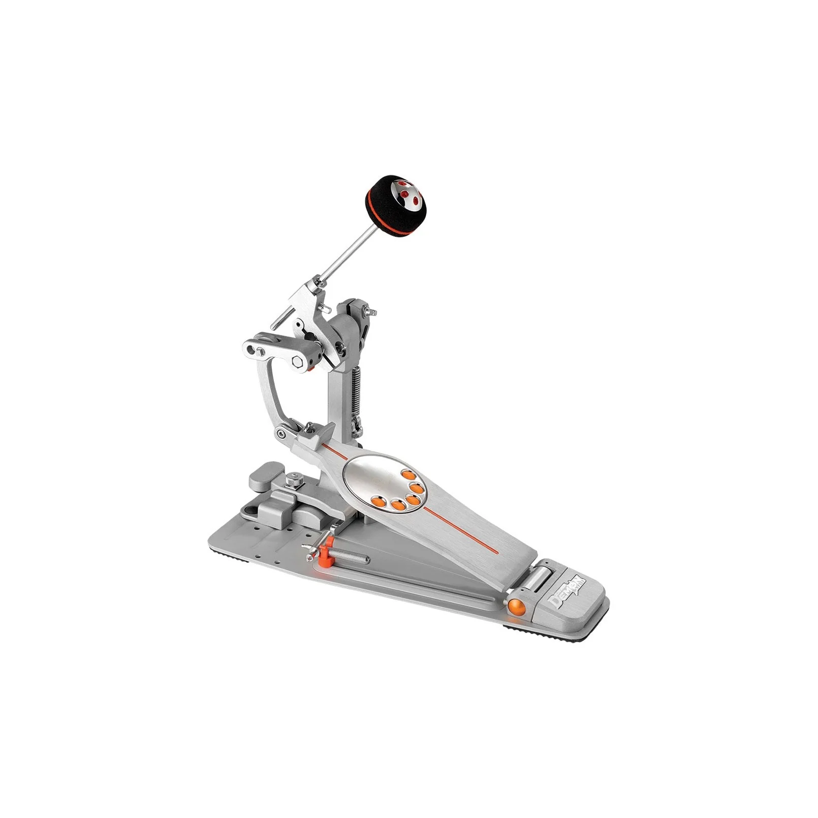 Pearl - Demon Drive 3000 Series Direct Drive Single Pedal P-3000D