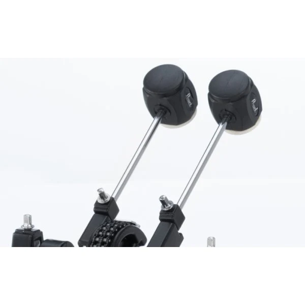 Pearl - Double Bass Drum Pedal, Double Chain - P-532 - Image 3