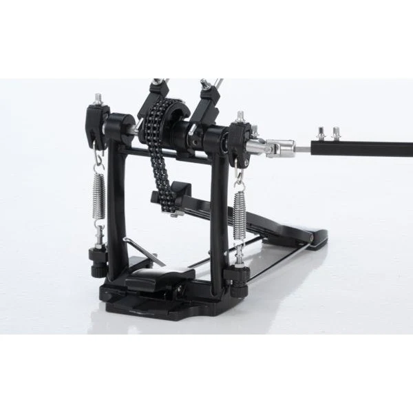 Pearl - Double Bass Drum Pedal, Double Chain - P-532 - Image 5