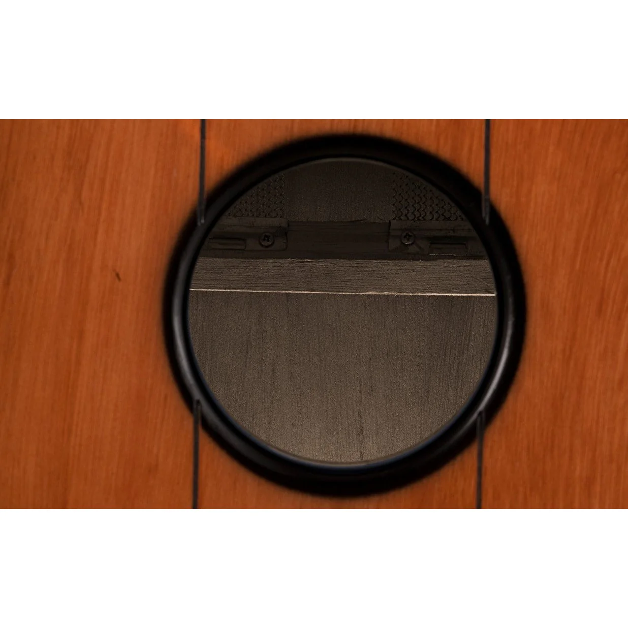 Pearl - Electronic Crate Style Cajon, Willie Seymour Sparks Graphic Finish PBEC-210