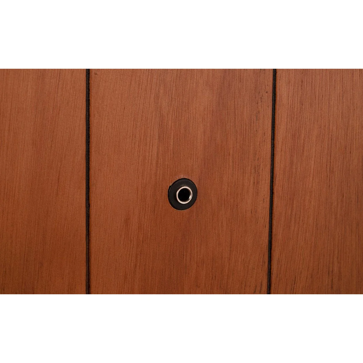 Pearl - Electronic Crate Style Cajon, Willie Seymour Sparks Graphic Finish PBEC-210 - Image 2