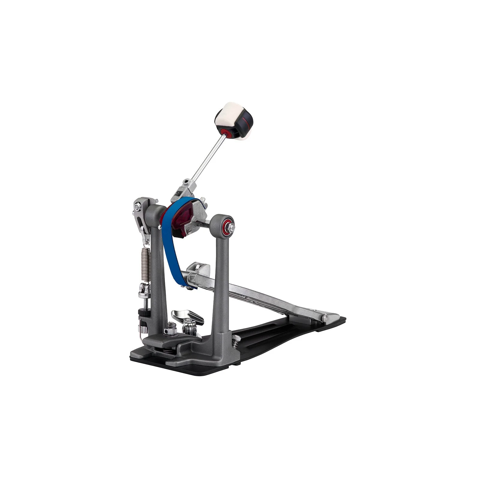Pearl - Eliminator 2050 Series Redline Belt Drive Bass Drum Pedal P2050B - Image 2