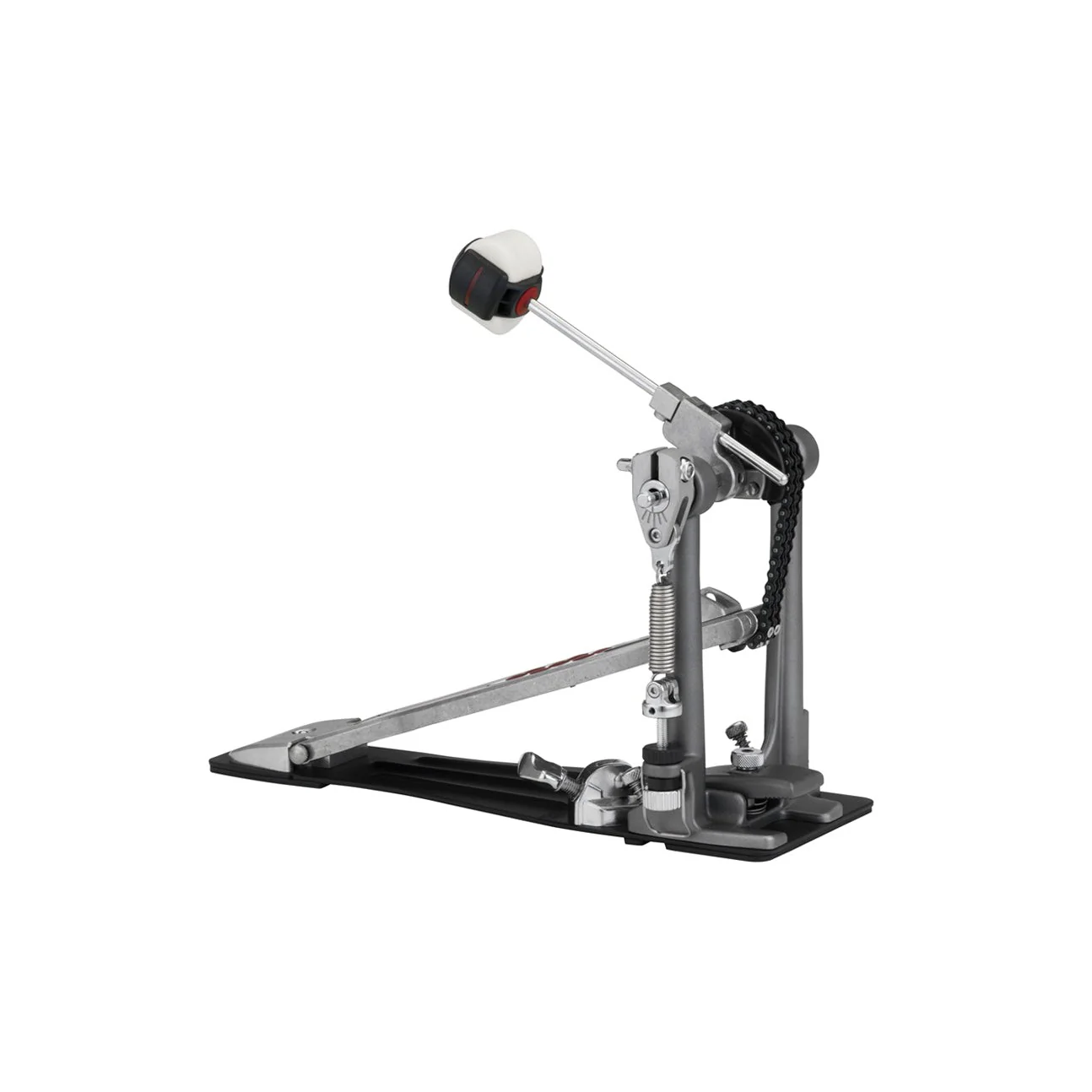 Pearl - Eliminator 2050 Series Redline Chain Drive Bass Drum Pedal P2050C - Image 2