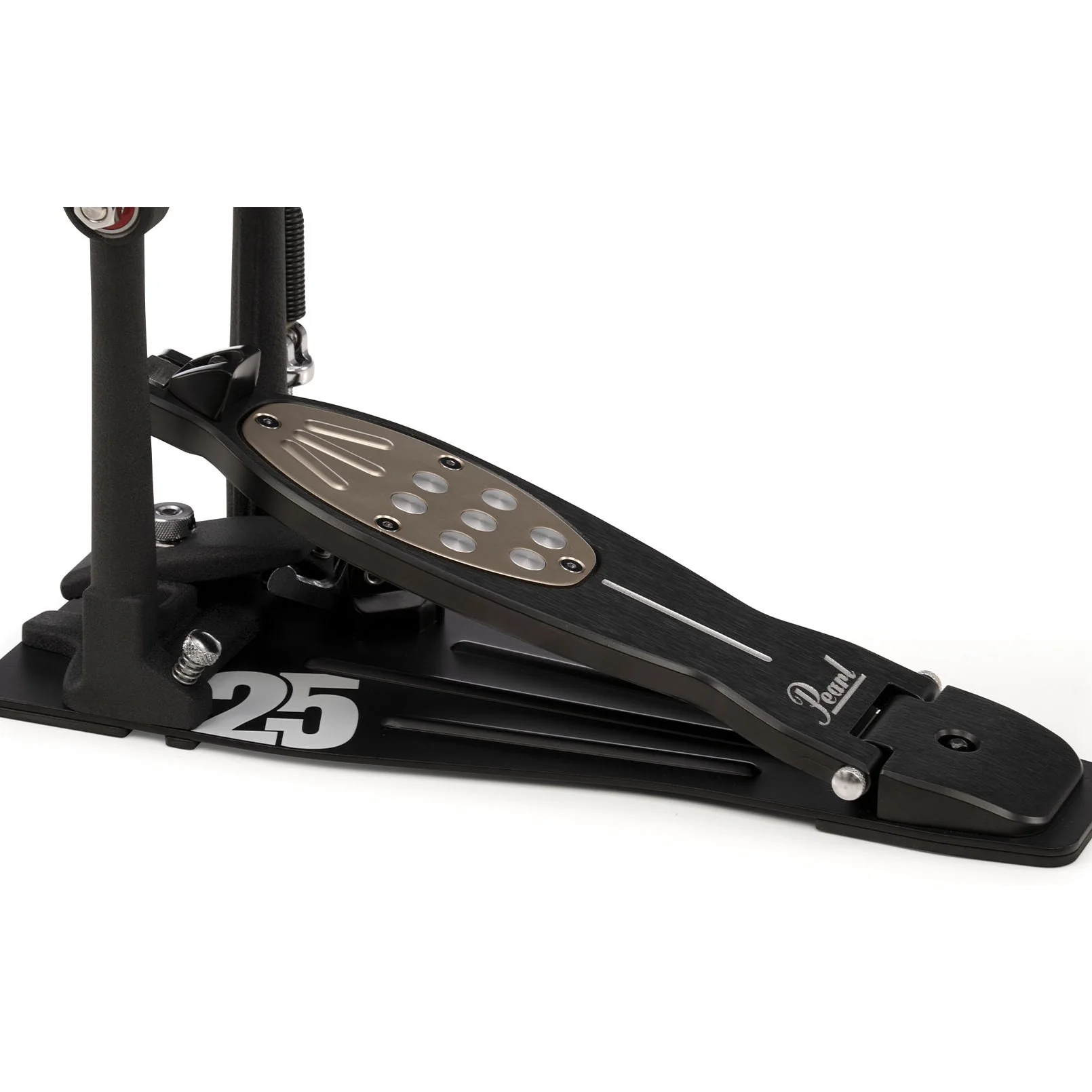 Pearl - Eliminator 25th Anniversary Single Bass Drum Pedal P-2050C/B - Image 3