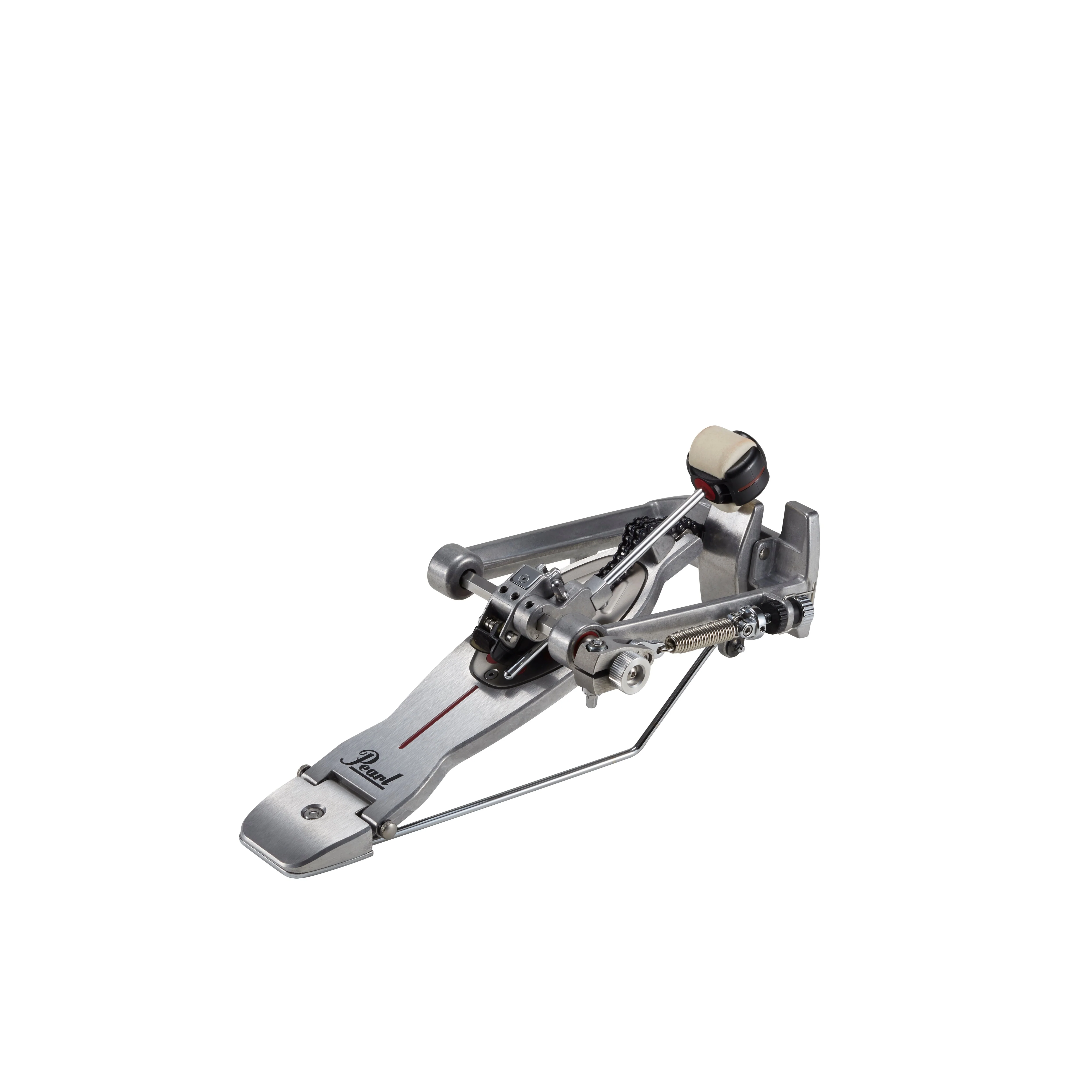 Pearl - Eliminator Redline Light Transport Foldable Single Bass Drum Pedal P-2050CF - Image 2