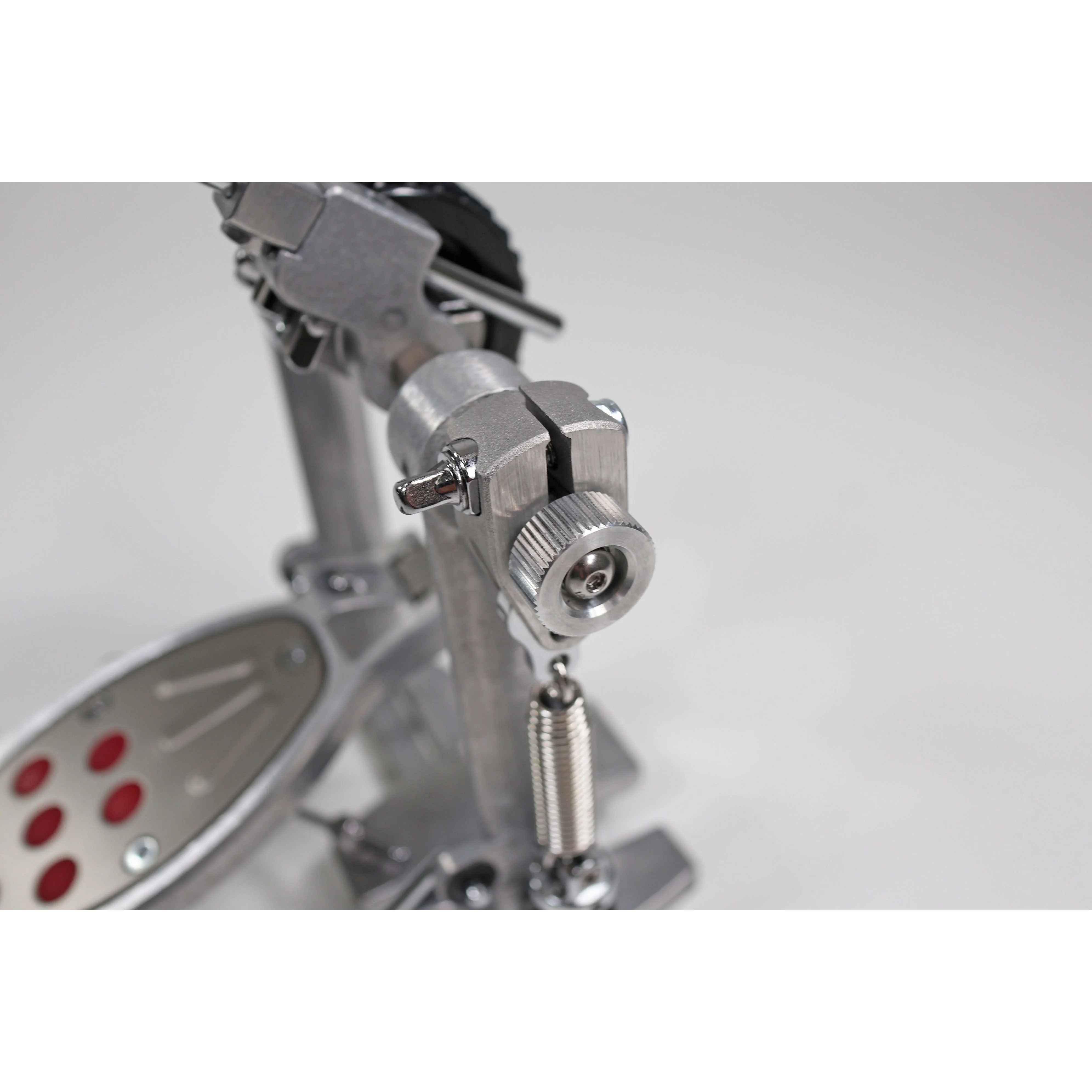 Pearl - Eliminator Redline Light Transport Foldable Single Bass Drum Pedal P-2050CF - Image 3