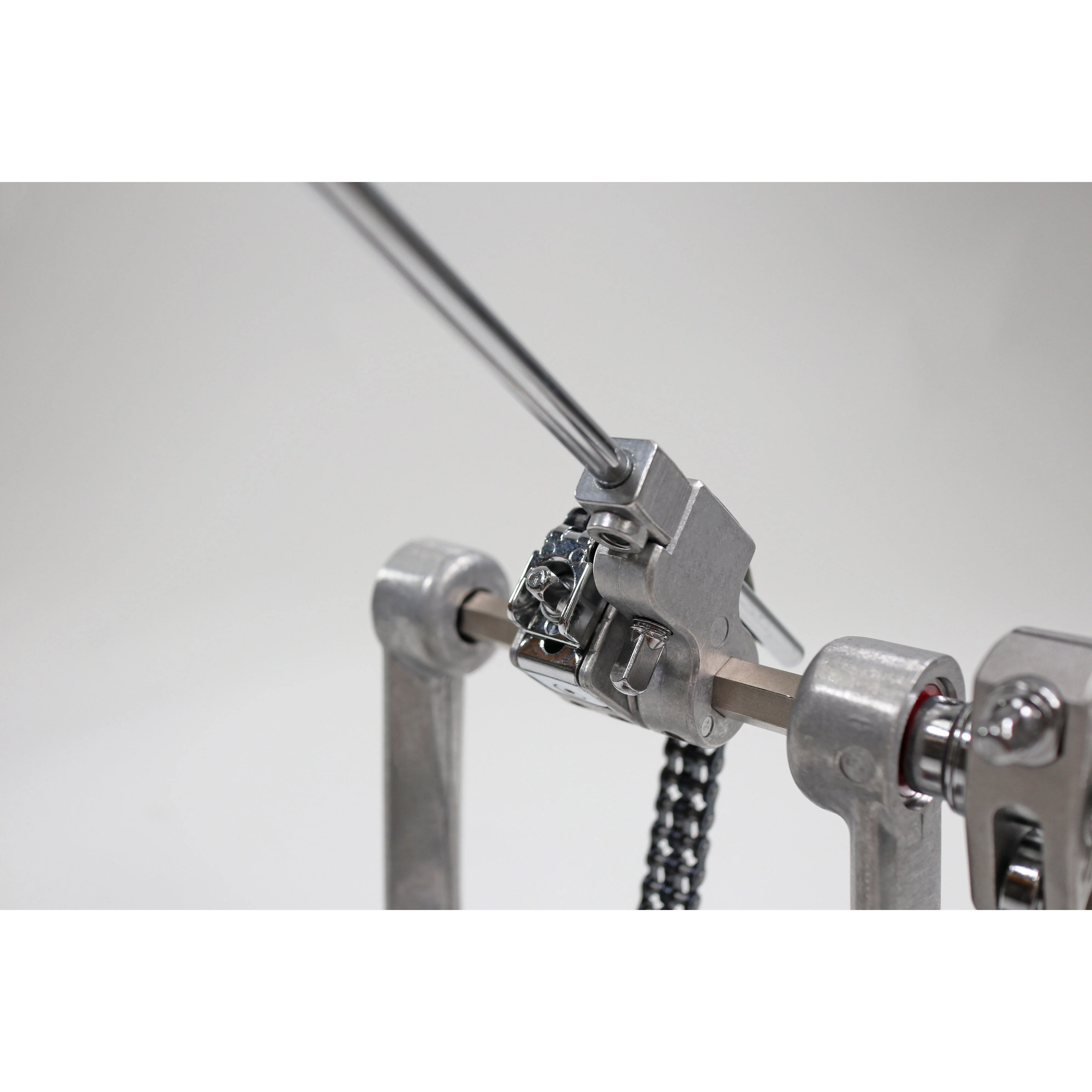 Pearl - Eliminator Redline Light Transport Foldable Single Bass Drum Pedal P-2050CF - Image 4