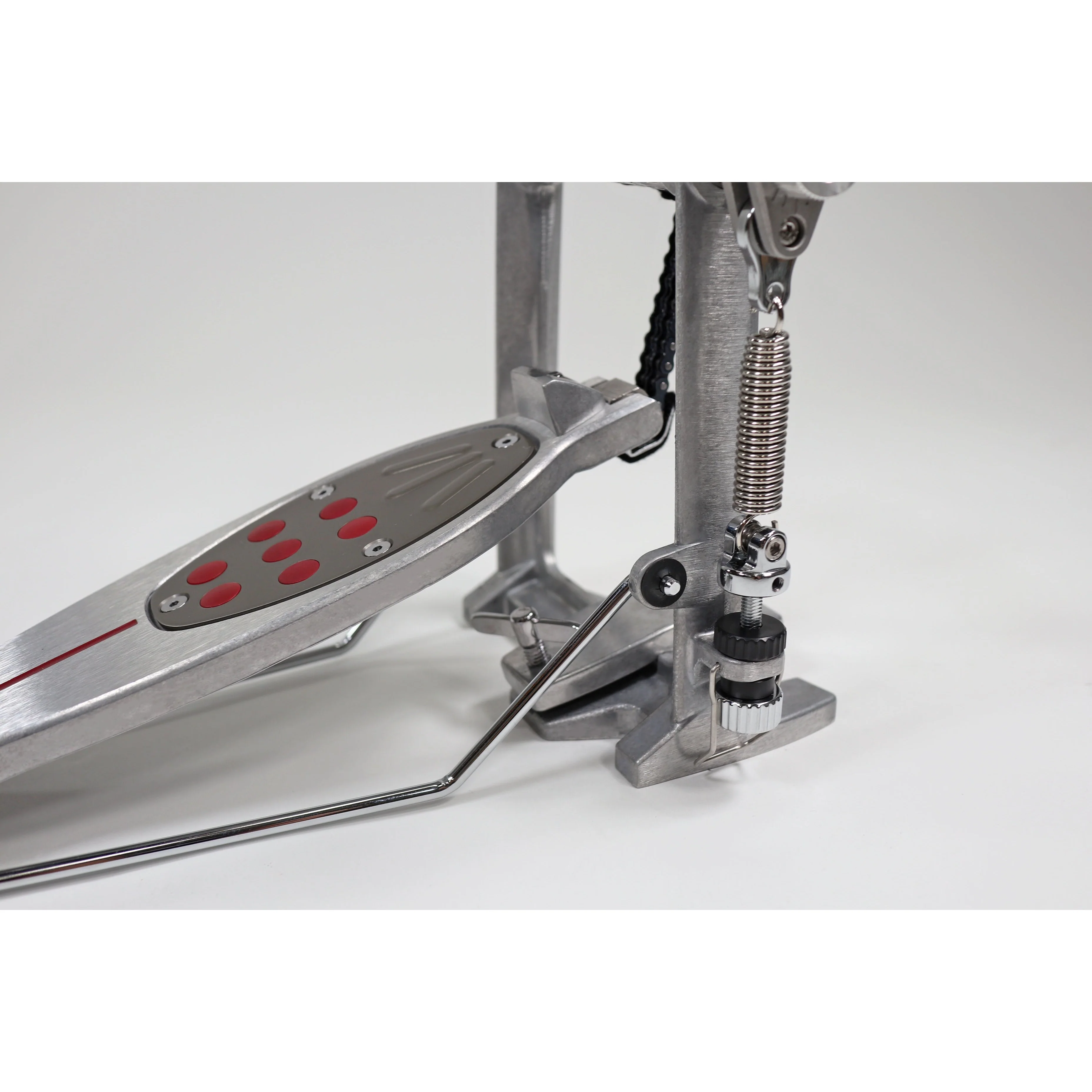 Pearl - Eliminator Redline Light Transport Foldable Single Bass Drum Pedal P-2050CF - Image 6