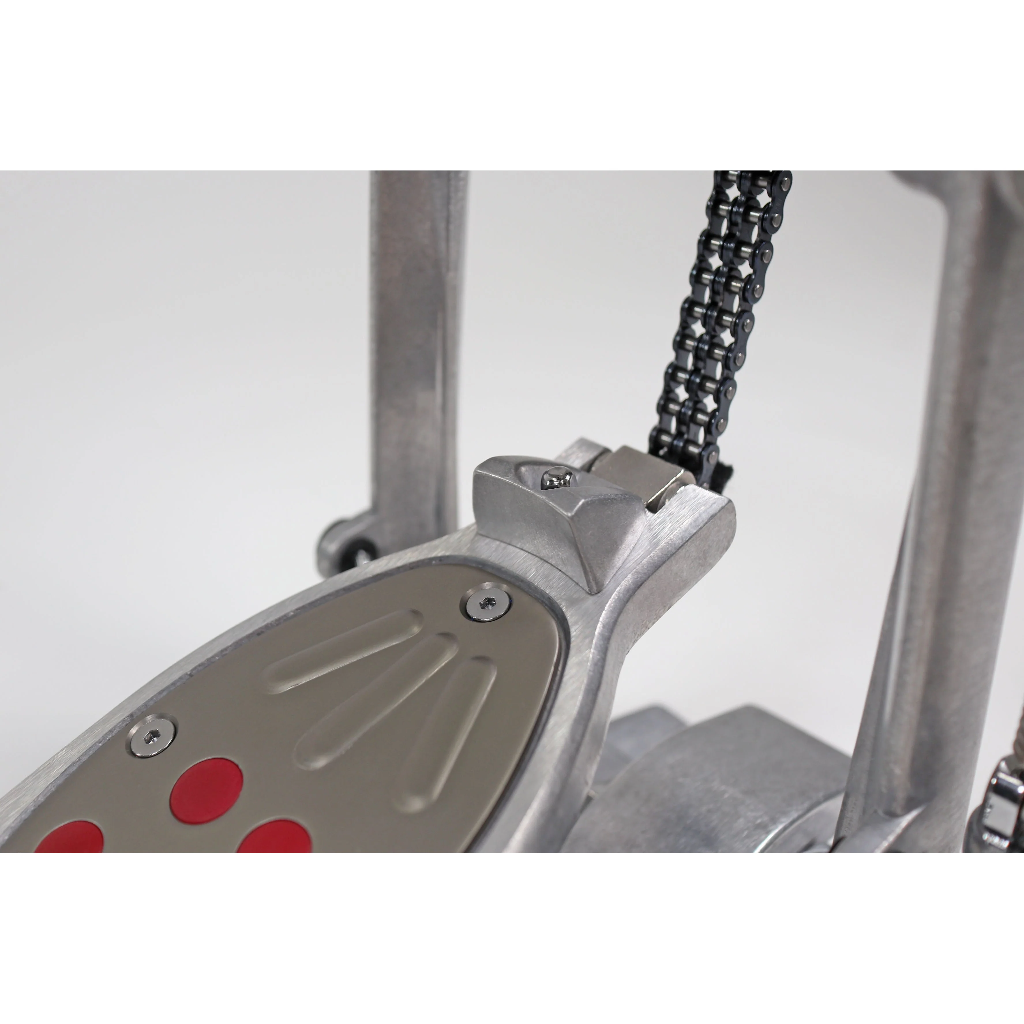 Pearl - Eliminator Redline Light Transport Foldable Single Bass Drum Pedal P-2050CF - Image 7