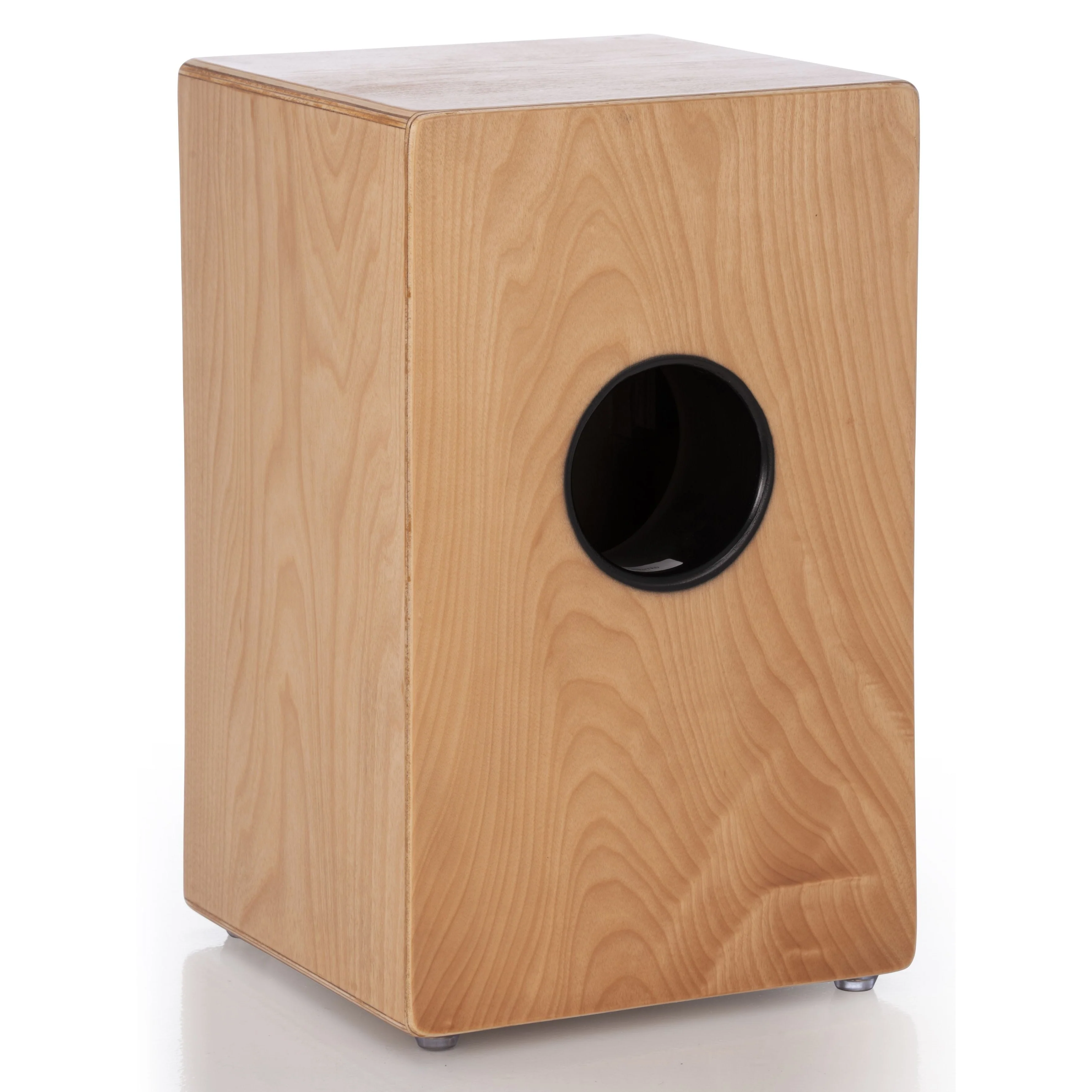 Pearl - Elite Birch Cajon With Walnut Face Plate PBEBC-1219W - Image 2