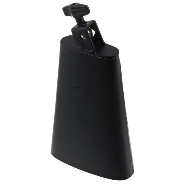Pearl - Elite Cowbell Mambo Cowbell With Holder, 8 Inch ECB-6
