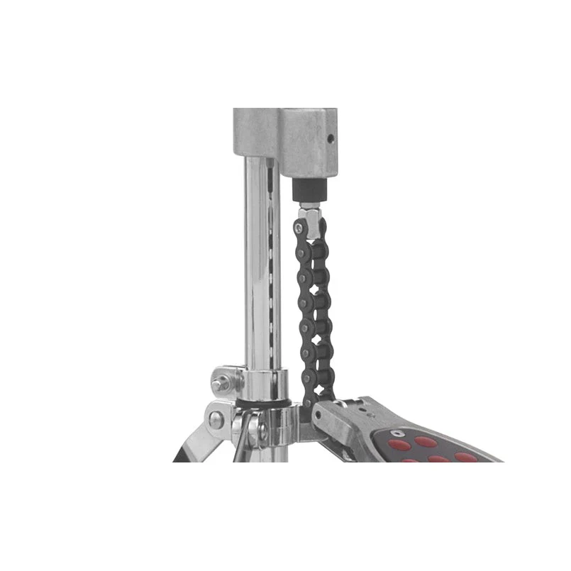 Pearl - Flat-Based Hi-Hat Stand H150S - Image 4