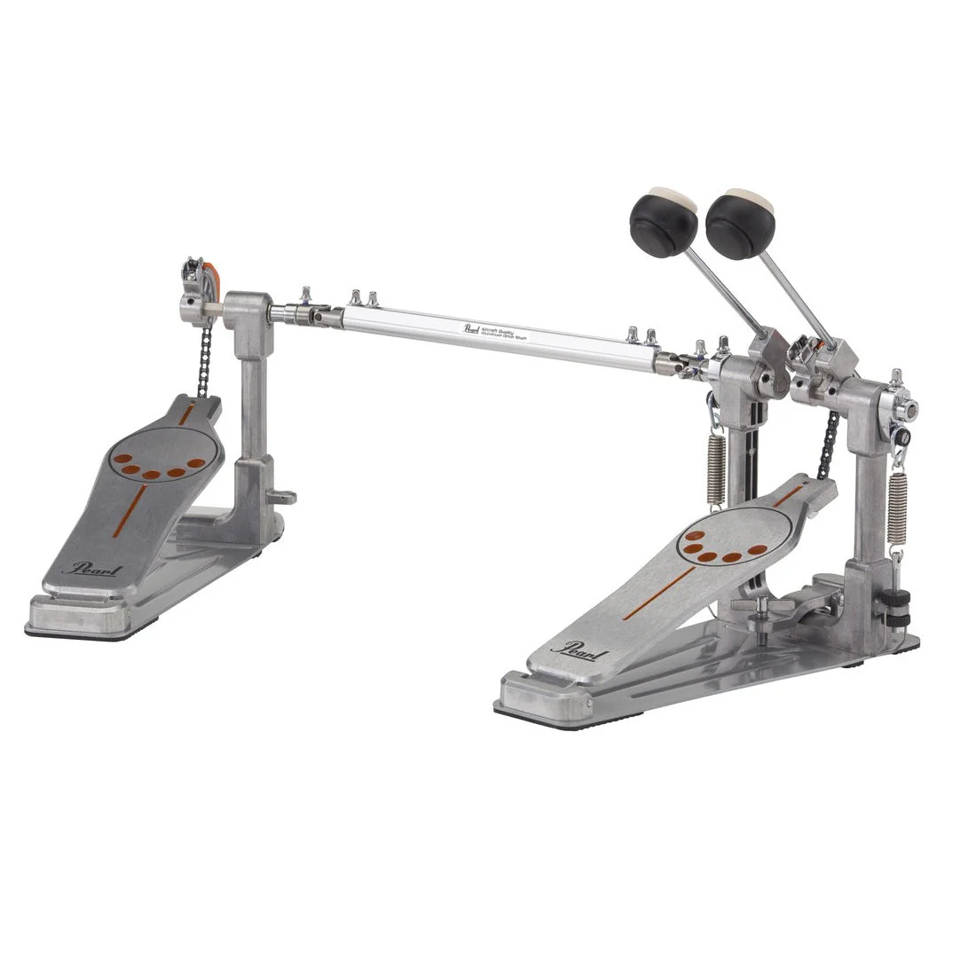 Pearl - P-930 Series Longboard Double Bass Drum Pedal P-932