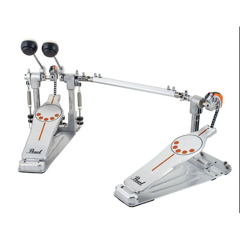 Pearl - P-930 Series Longboard Left Double Bass Drum Pedal P932L