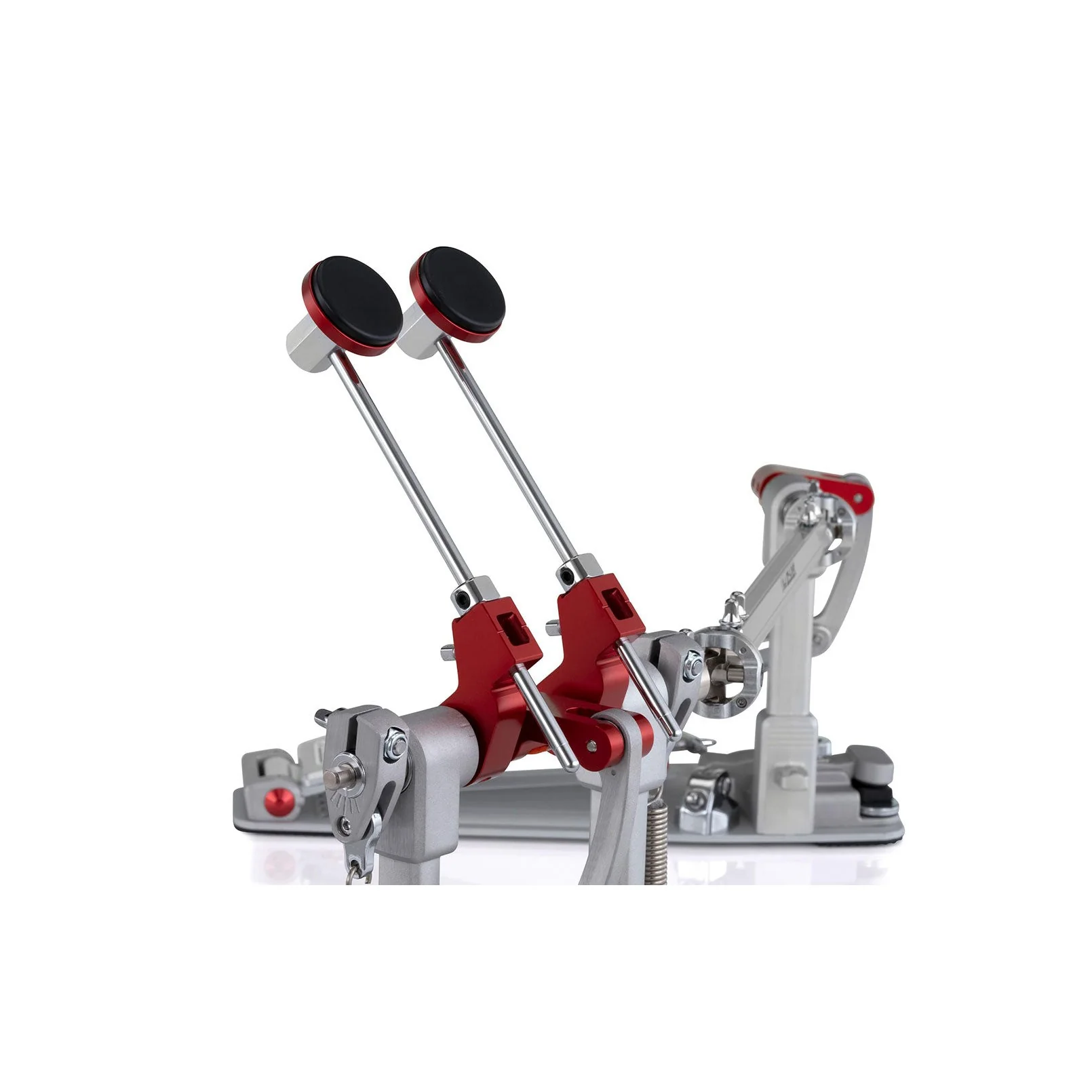 Pearl - P3502D Demon Drive XR Machined Double Pedal