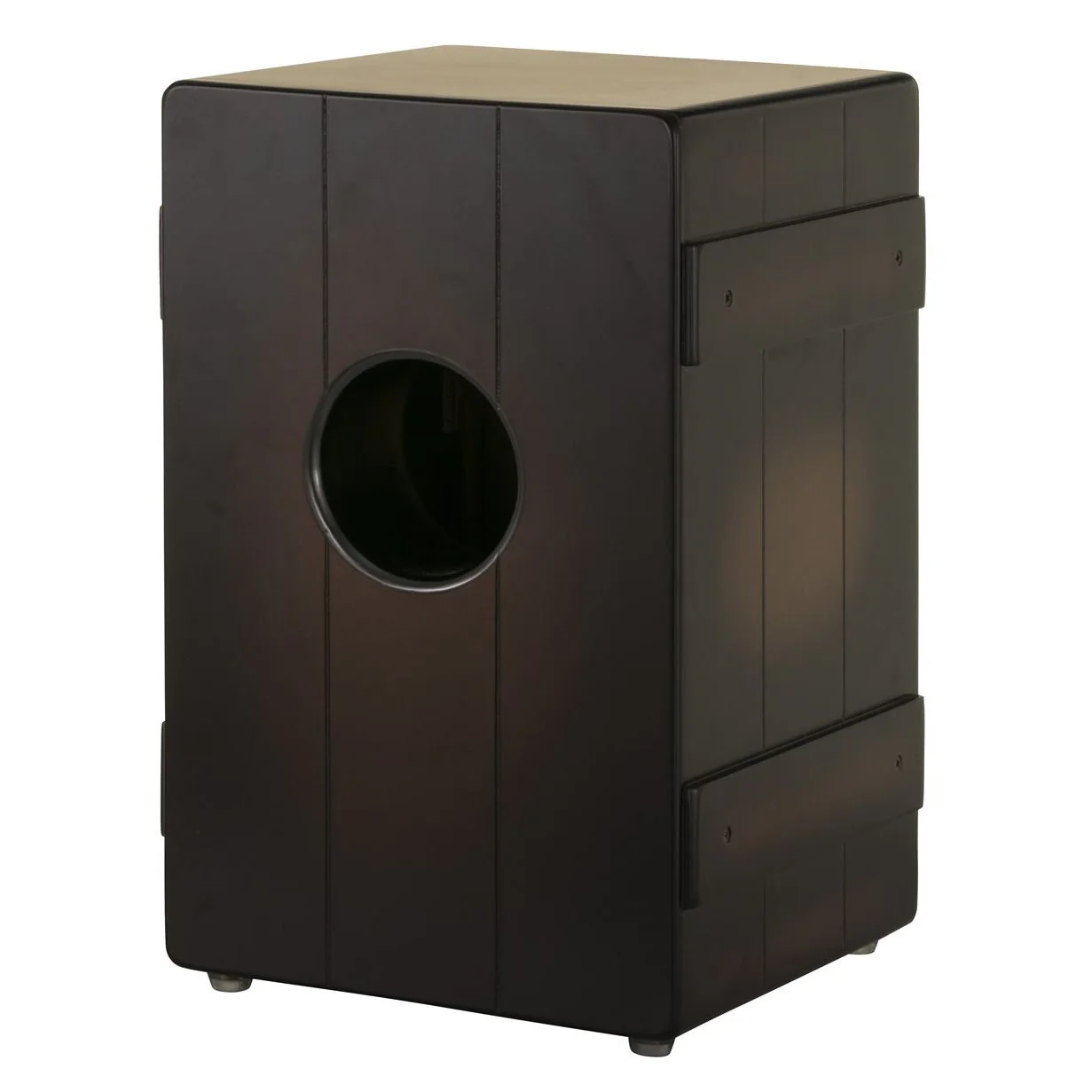 Pearl - Primero Series Cajon, Music Genre Graphic  Item ID: PBC-124B - Image 2