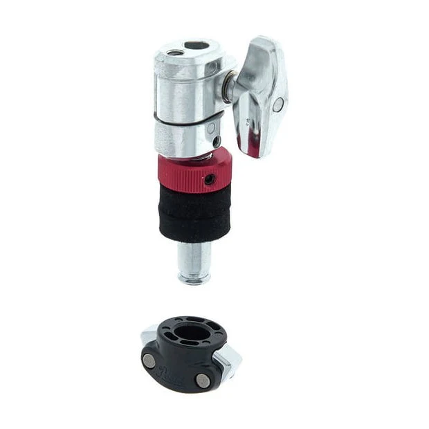 Pearl - Rapid Lock Super Grip Hi-Hat Clutch HCL-205QR - Image 3