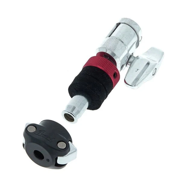 Pearl - Rapid Lock Super Grip Hi-Hat Clutch HCL-205QR - Image 4