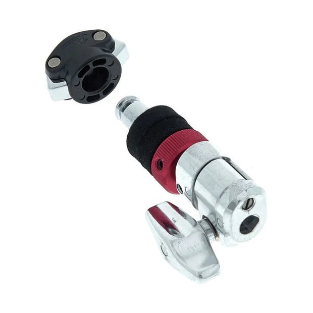 Pearl - Rapid Lock Super Grip Hi-Hat Clutch HCL-205QR - Image 5
