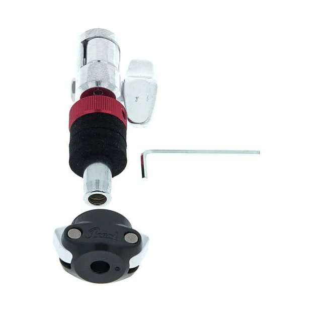 Pearl - Rapid Lock Super Grip Hi-Hat Clutch HCL-205QR - Image 6