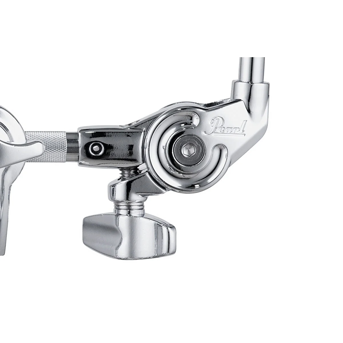 Pearl - Short Boom Cymbal Holder CH830S - Image 2