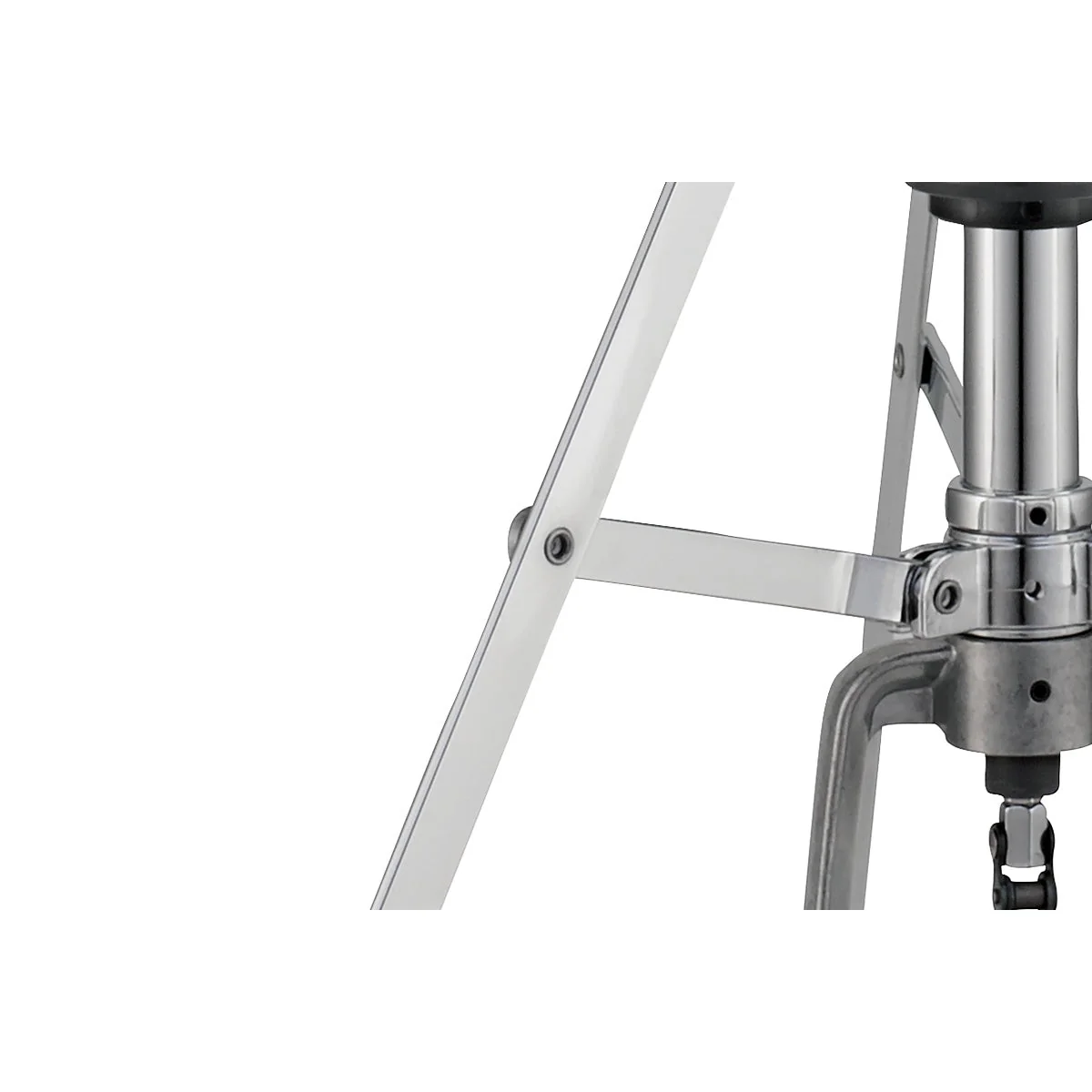 Pearl - Single Braced Hi-Hat Stand H1030S - Image 6