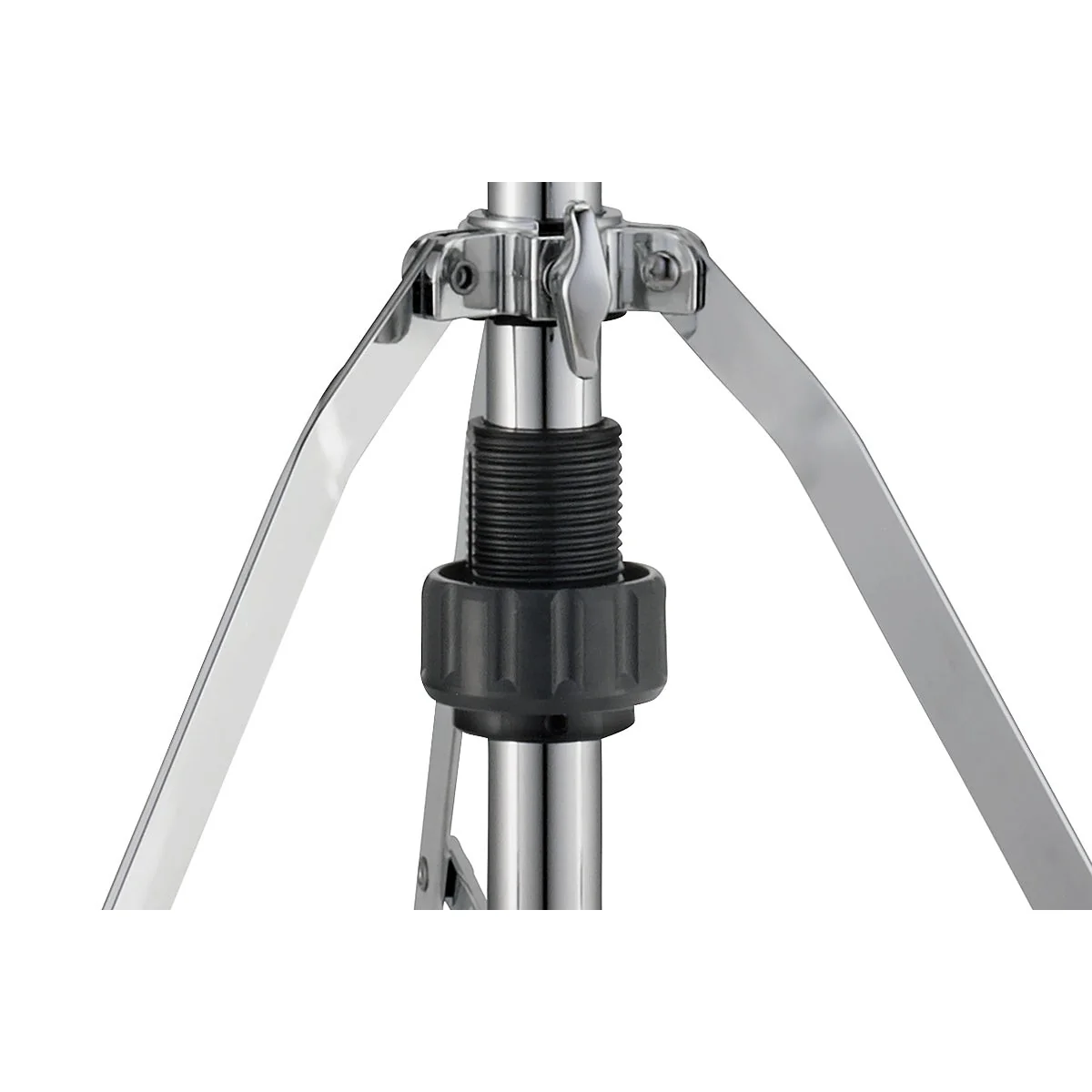 Pearl - Single Braced Hi-Hat Stand H1030S - Image 7