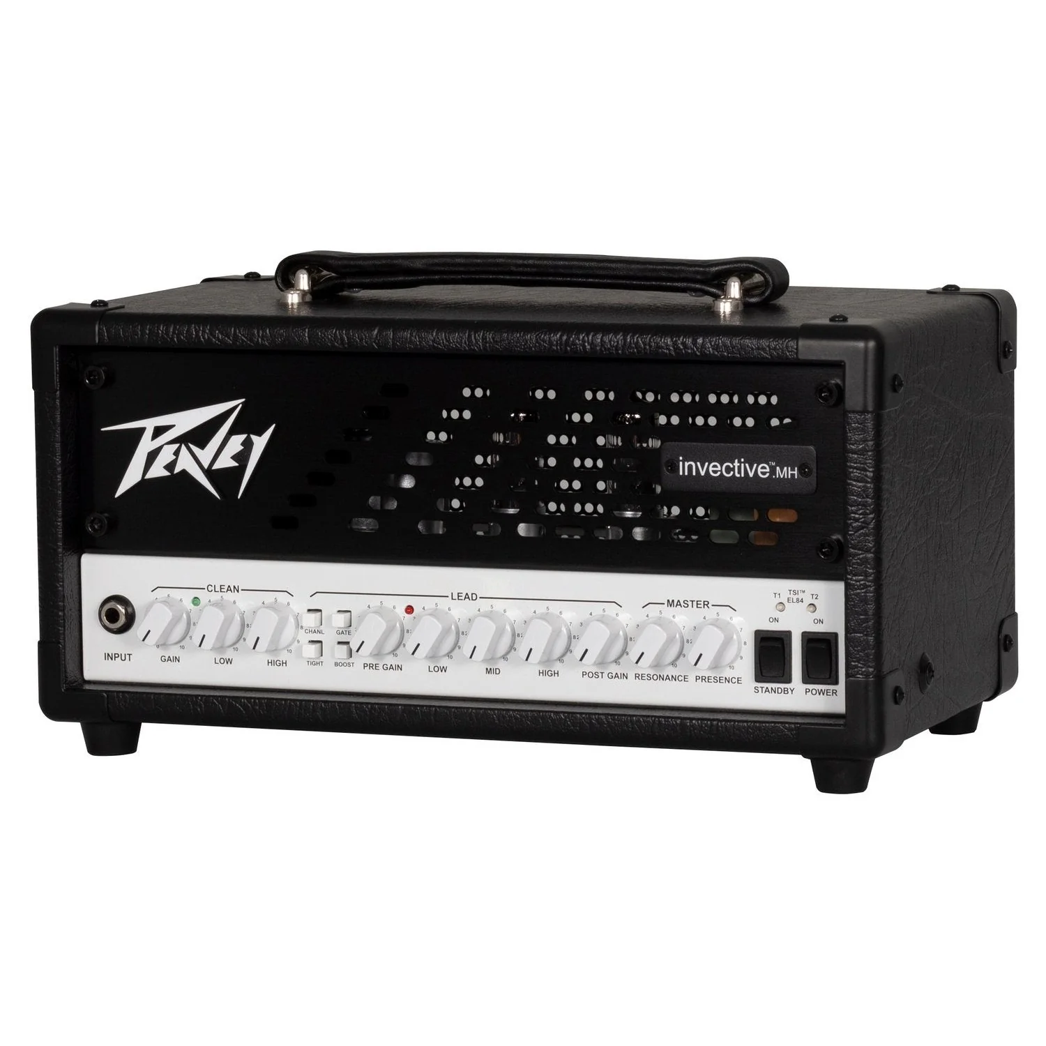 Peavey - Invective®.MH Mini Amp Head 3618470 - Image 3