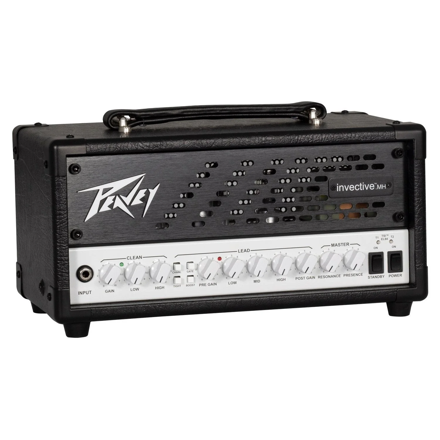 Peavey - Invective®.MH Mini Amp Head 3618470 - Image 4