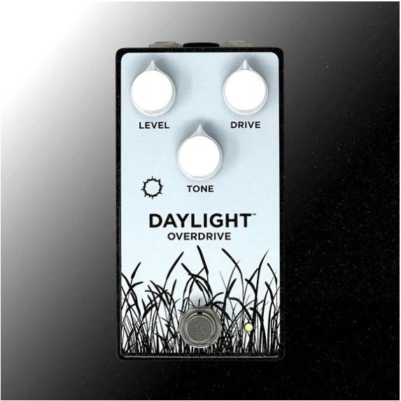 Pedaltrain - Pedaltrain Daylight Overdrive - Image 2