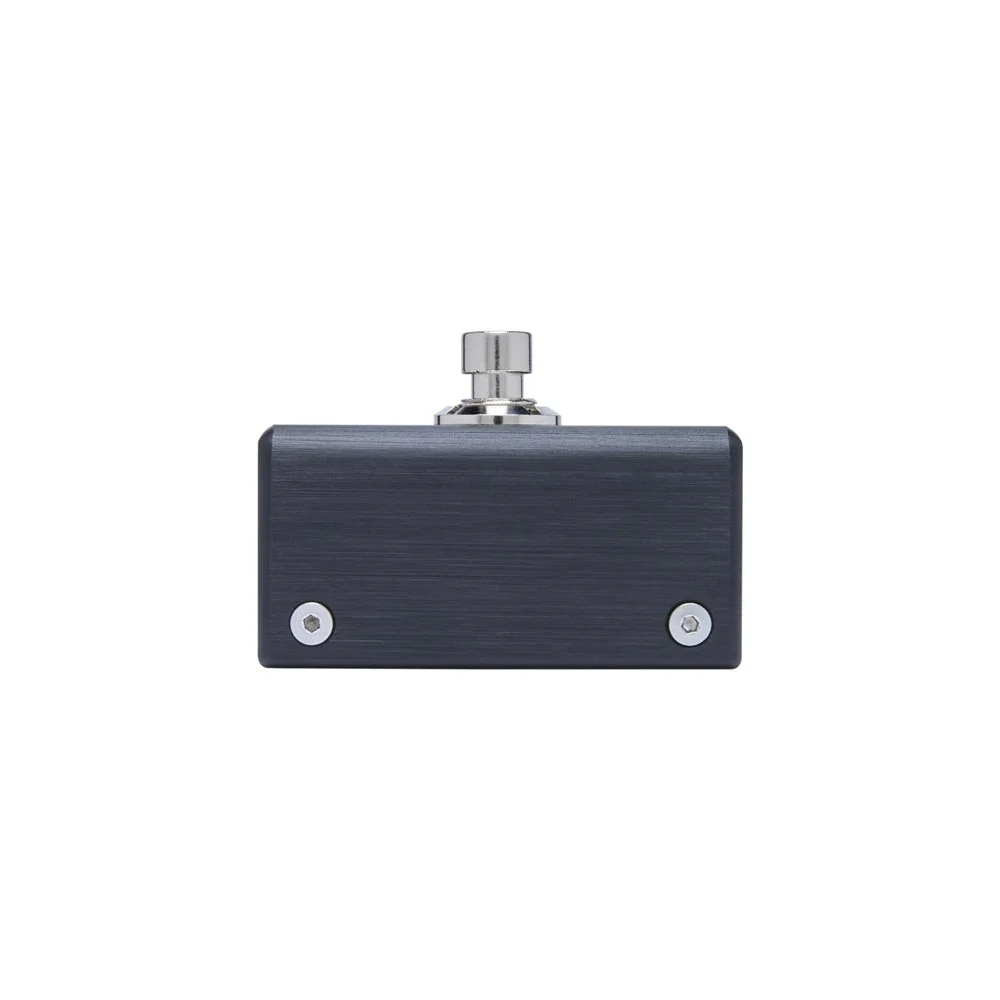 Pigtronix - Chromatic Tuner Pedal with High-Contrast LED Display  - 2NR - Image 5