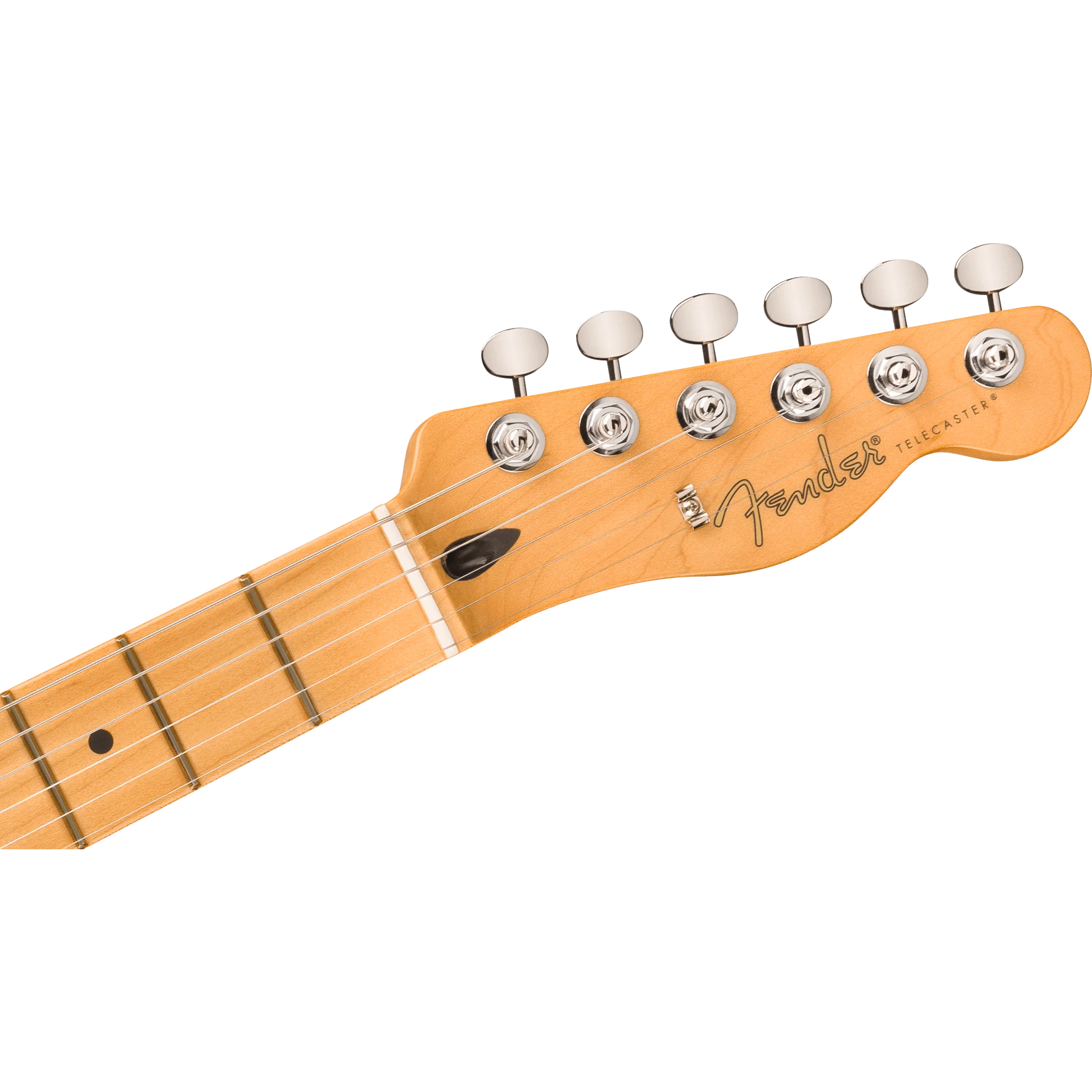Fender - Player II TelecasterĀ® HH - Maple Fingerboard - Coral Red - 014-0572-558 - Image 5
