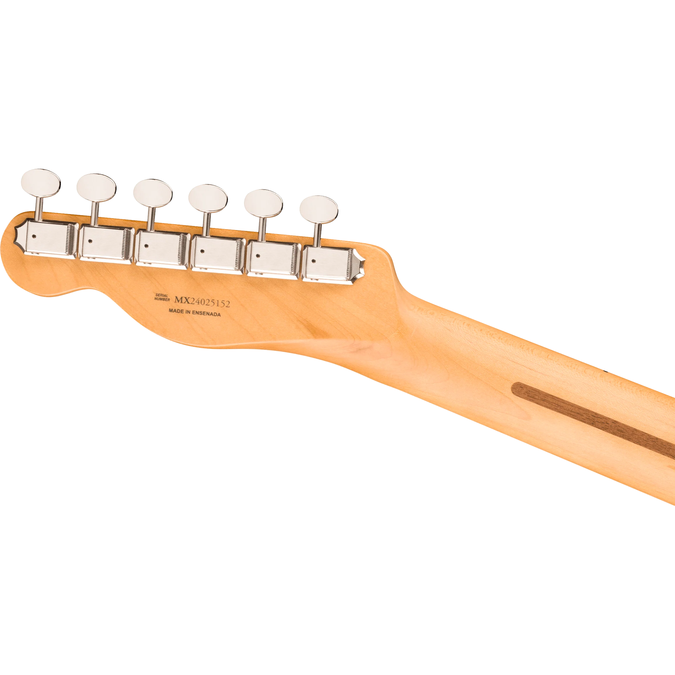 Fender - Player II TelecasterĀ® HH - Maple Fingerboard - Coral Red - 014-0572-558 - Image 6