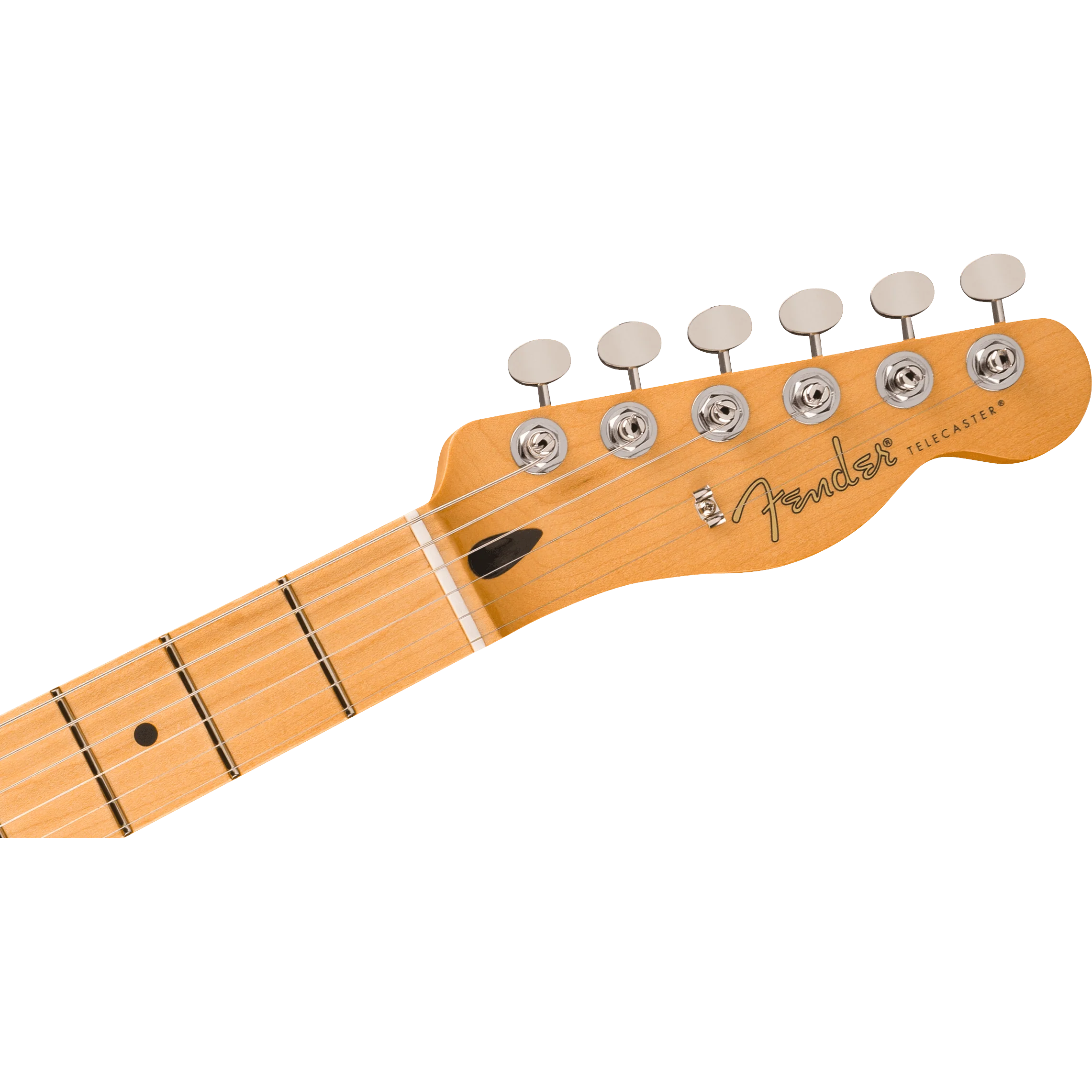 Fender - Player II Telecaster® - Maple Fingerboard - Coral Red - 014-0552-558 - Image 5