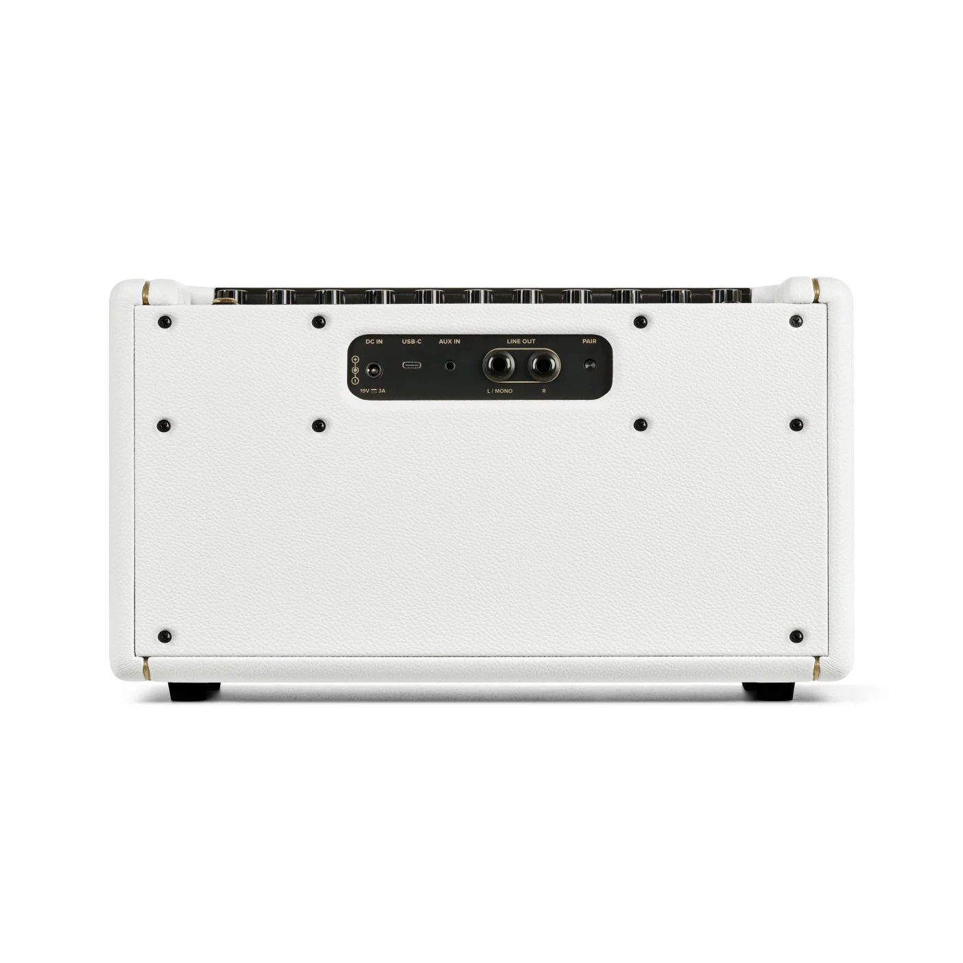 Positive Grid - Spark 2 - 50-Watt Guitar Practice Amp & Bluetooth Speaker - Pearl - Image 6