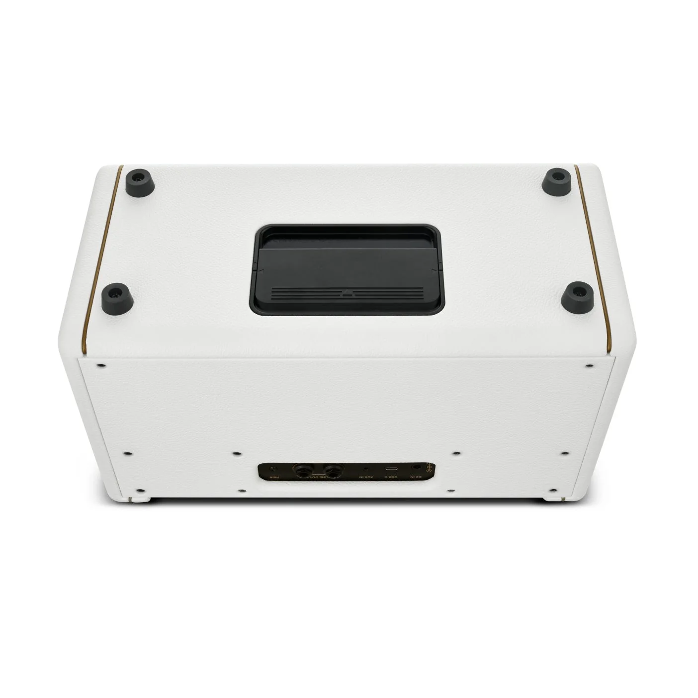 Positive Grid - Spark 2 - 50-Watt Guitar Practice Amp & Bluetooth Speaker - Pearl - Image 7