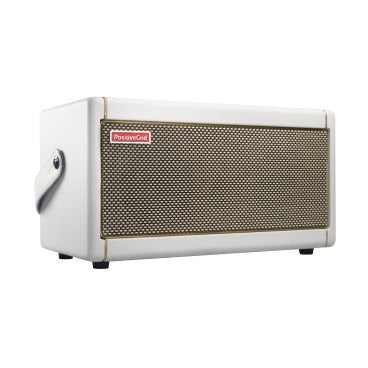 Positive Grid - Spark 40 Watt Smart Guitar Amp & App  - Pearl - Image 4