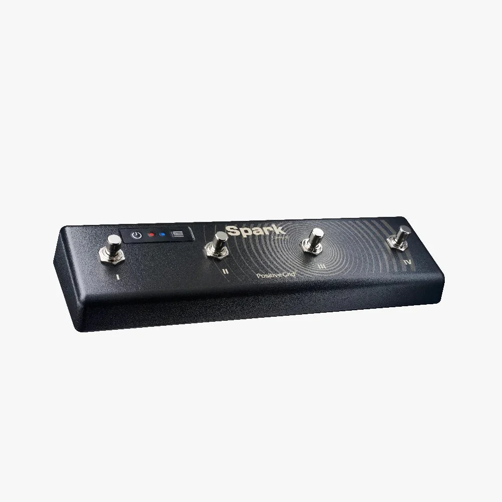 Positive Grid - Spark Control - Customizable future-proof wireless control for the Spark amps and app. - Image 3