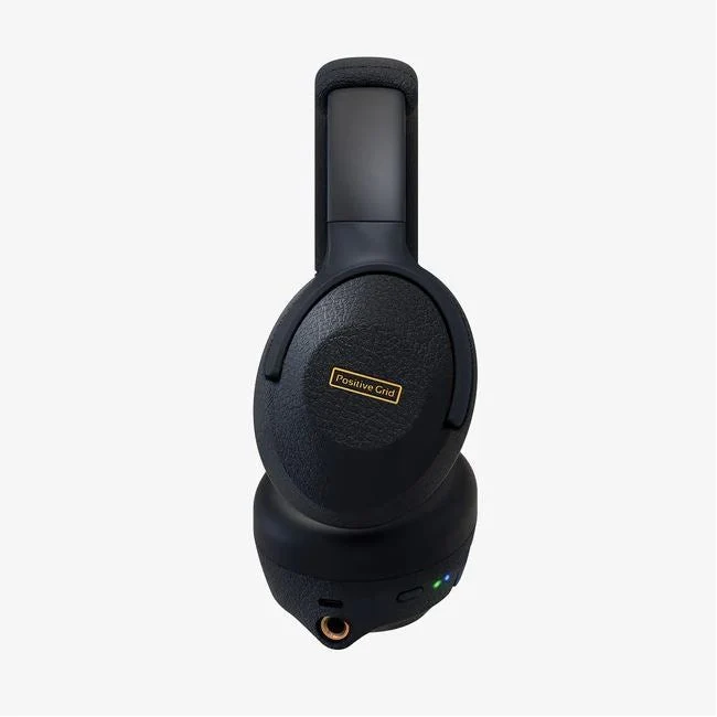 Positive Grid - Spark NEO Core - Wired Smart Guitar Headphones - SPARK-NEO-CORE - Image 4