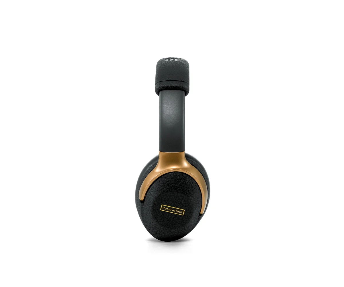 Positive Grid - Spark NEO - Wireless Smart Guitar Headphones - Image 12