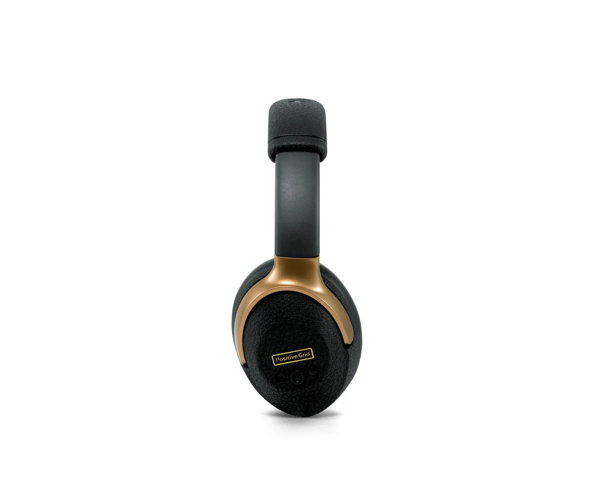 Positive Grid - Spark NEO - Wireless Smart Guitar Headphones - Image 13